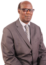 Prof. Michael Lokuruka